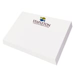 Post-it® Full Color Notes - 50 Sheets - 3” x 4”