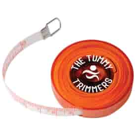 Mini Round Tape Measure