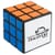 Rubik's&#174; Cube Stress Reliever