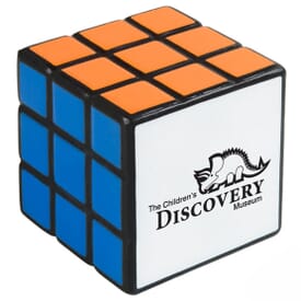 Rubik's&#174; Cube Stress Reliever