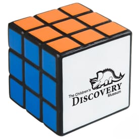 Rubik's® Cube Stress Reliever
