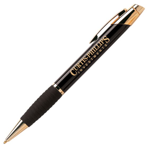 Manhattan Pen
