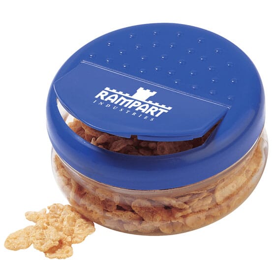 Snack-To-It