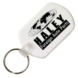 Soft Key Tags