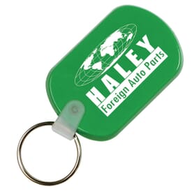 Soft Key Tags