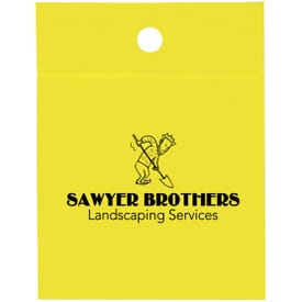 9" x 12" Handi-Bags