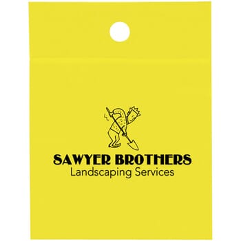 9&quot; x 12&quot; Handi-Bags