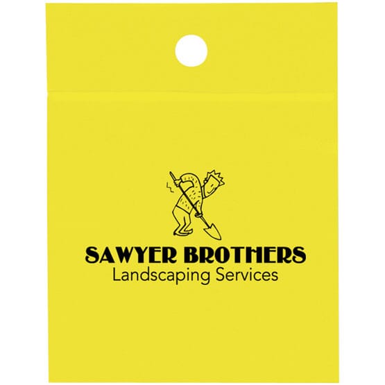 9" x 12" Handi-Bags