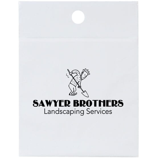 9" x 12" Handi-Bags