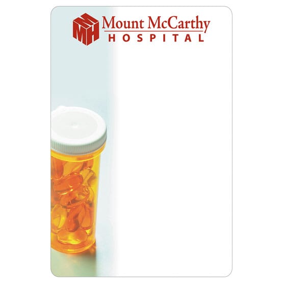 PILL BOTTLE