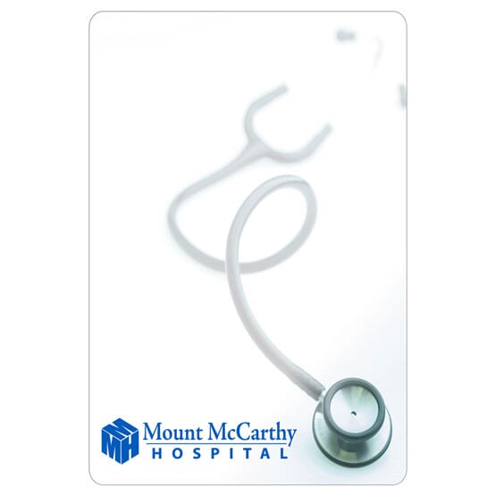 STETHOSCOPE