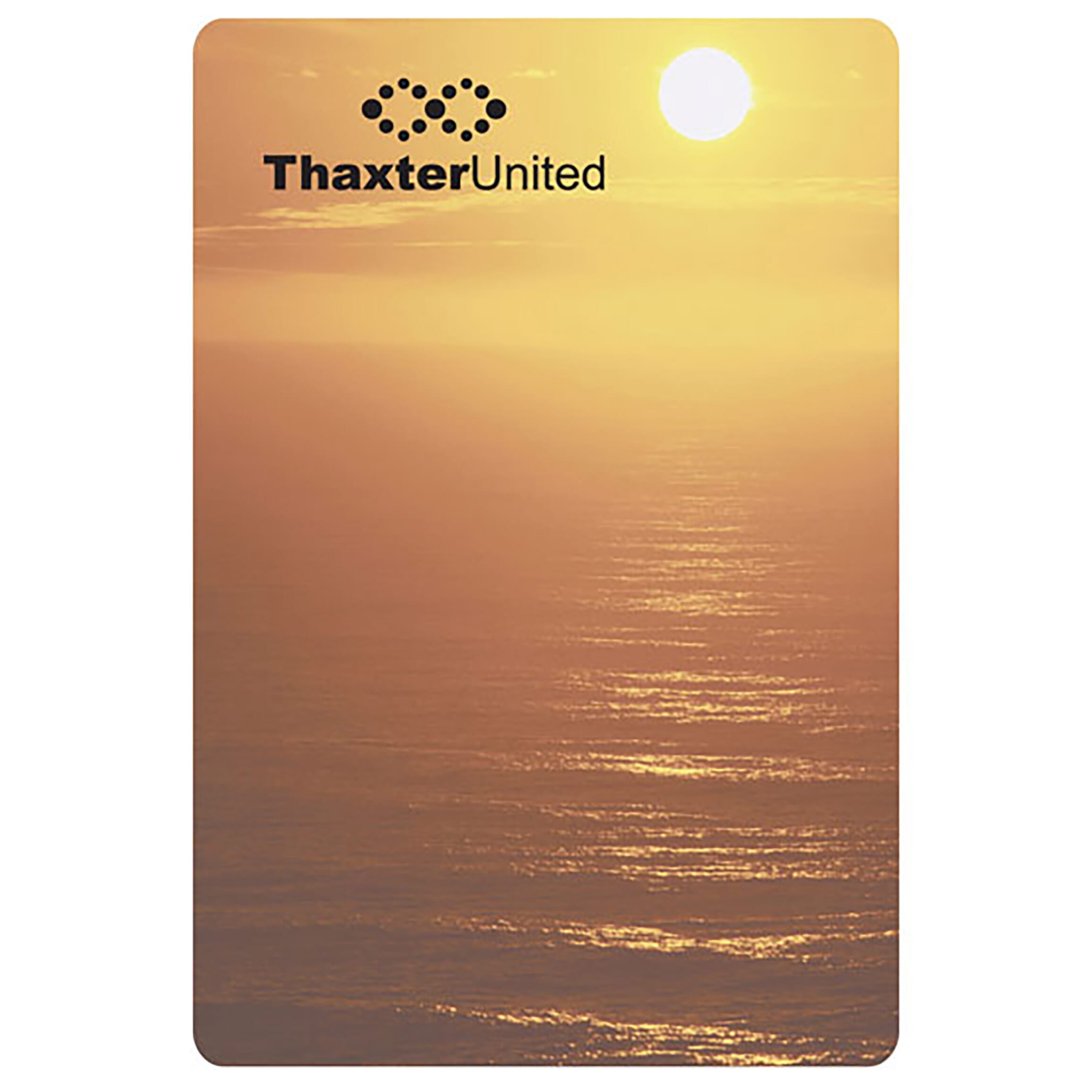 OCEAN SUNSET