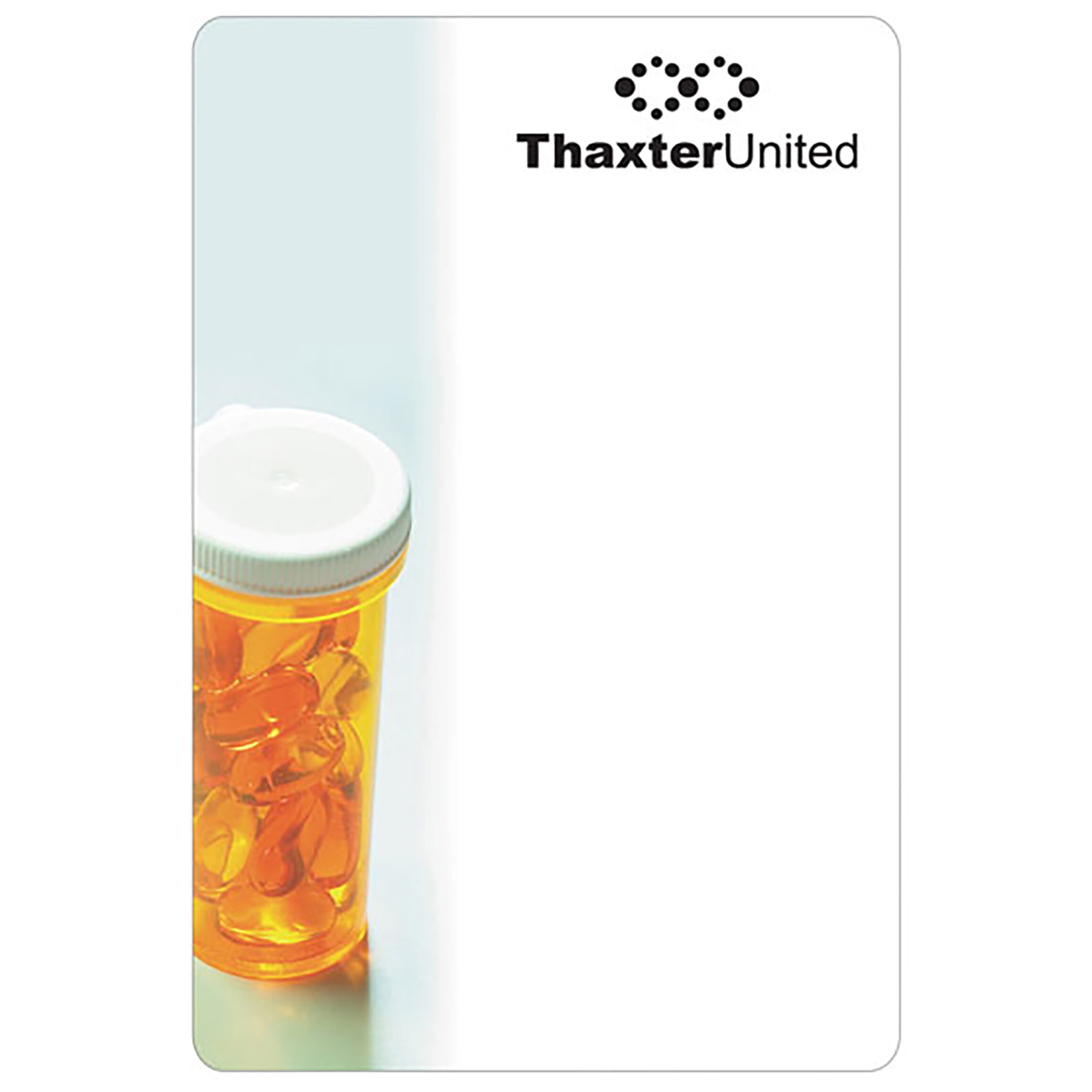 PILL BOTTLE