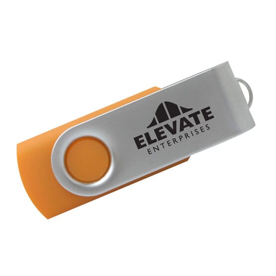 Swivel Flash 1GB - 24hr Service