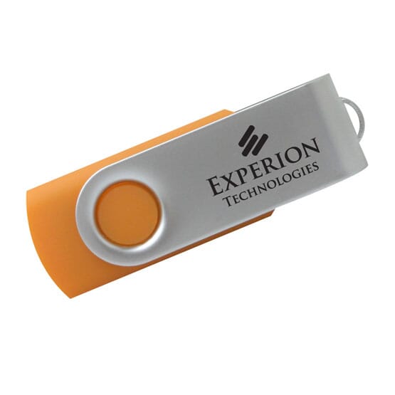 Swivel Flash 2GB - 24hr Service