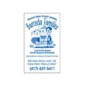 Small Rectangle Shaped Magnet 1-1/2" x 2-1/2"