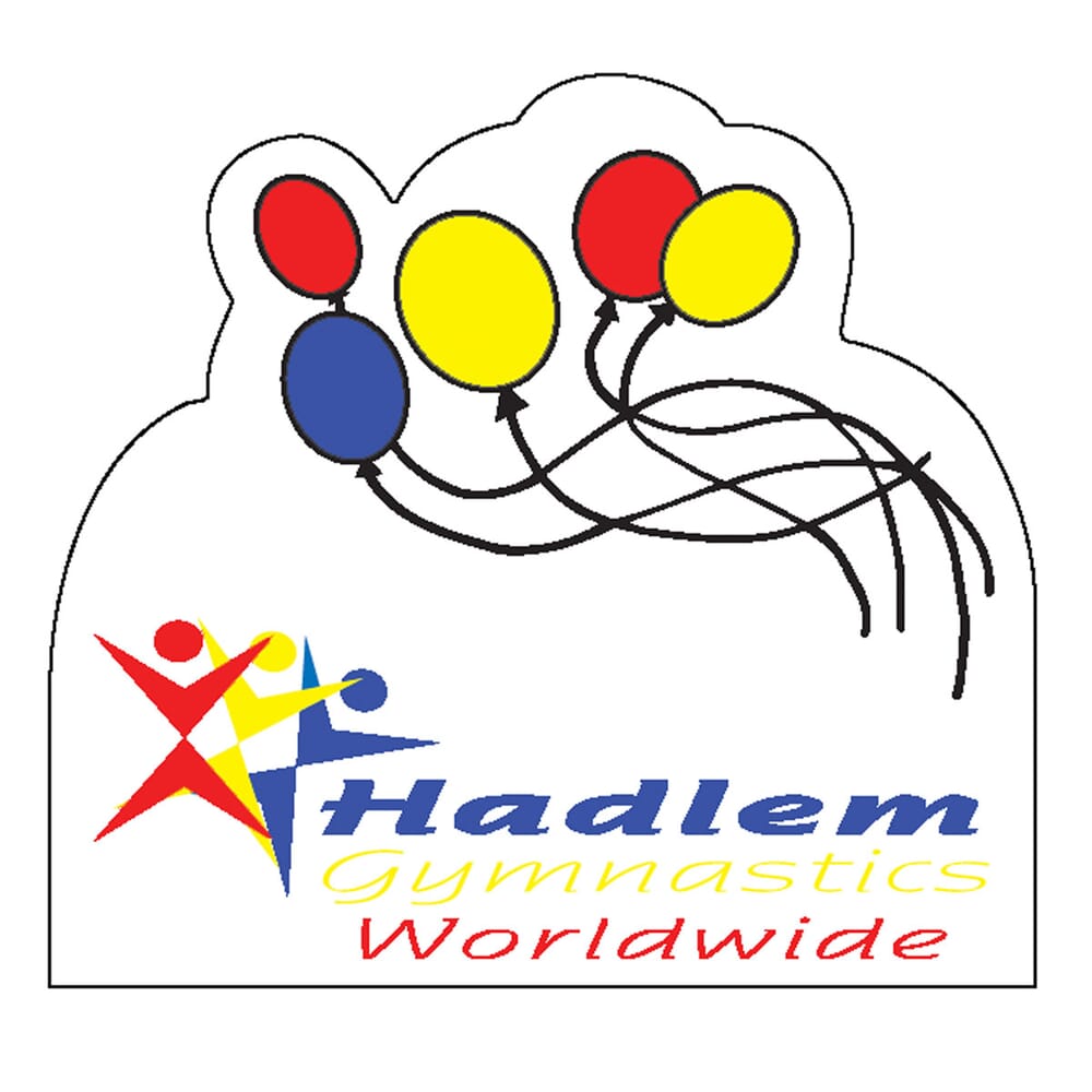 Special Shaped Magnet Medium Balloon