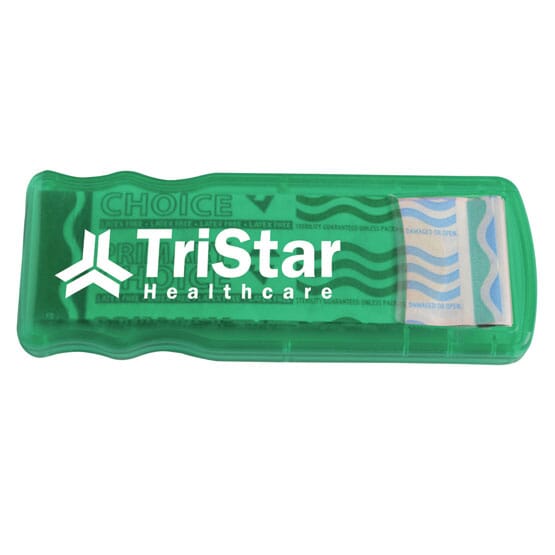 TRANS GREEN