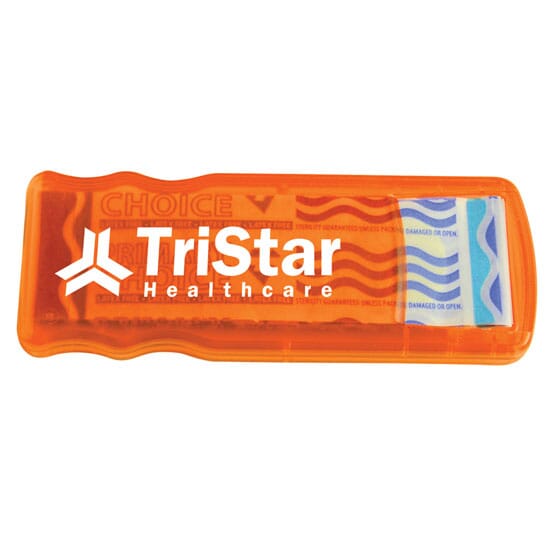 TRANS ORANGE