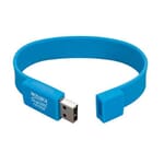 Flash Drive Wristlet 1GB