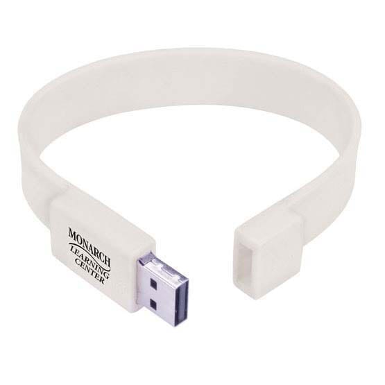 Flash Drive Wristlet 1GB