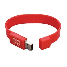 Flash Drive Wristlet 256MB