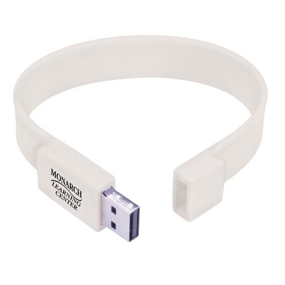 Flash Drive Wristlet 8GB