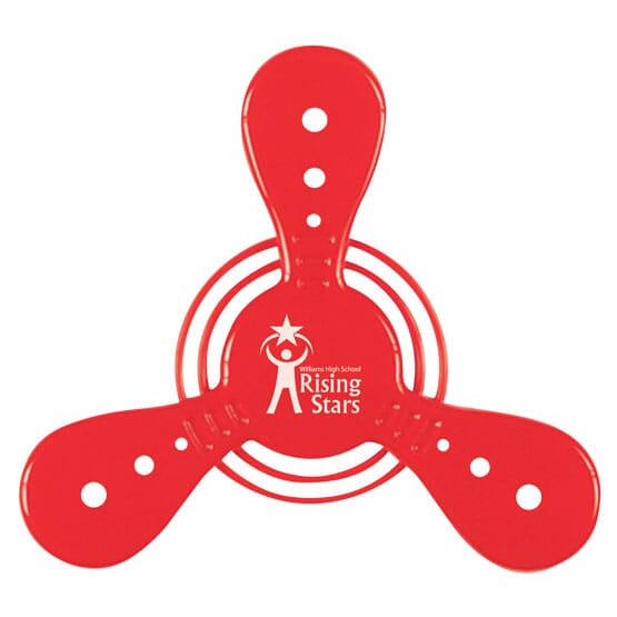 Triad Flyer