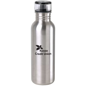 25 oz Trifecta Stainless Water Bottle