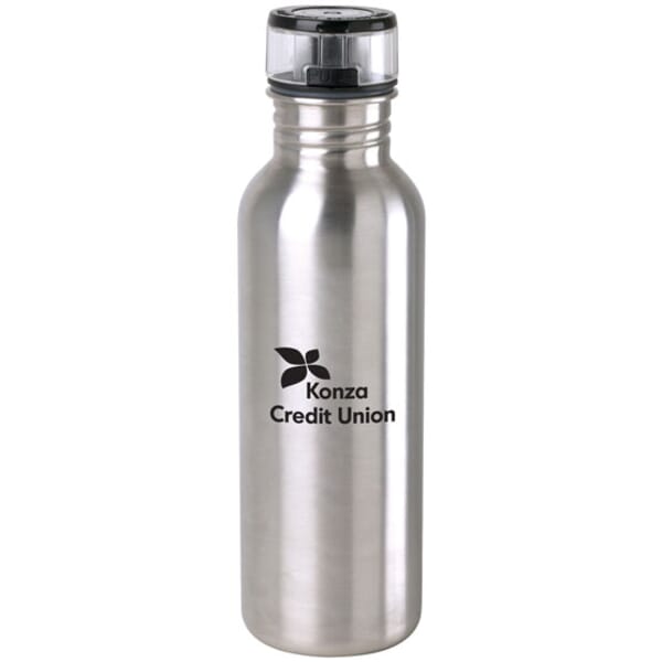 25 oz Trifecta Stainless Water Bottle