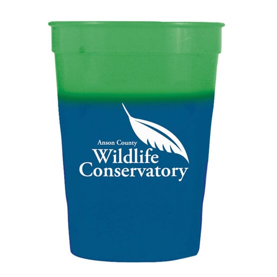 TRANS GREEN/BLUE