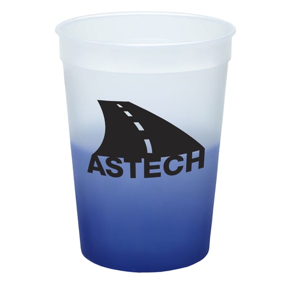 3. Chameleon Stadium Cup