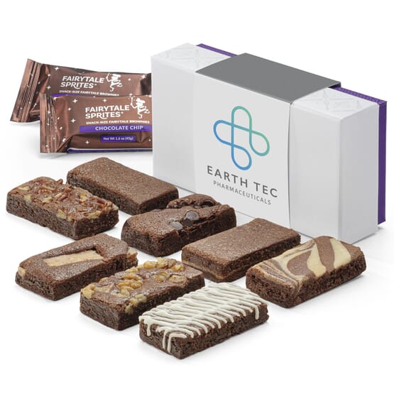 Fairytale Brownies® Custom Nut-Free Dozen