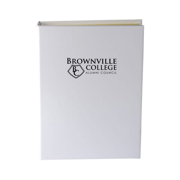 Sticky-Note Book