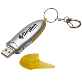 Far&#45;Out Flash Drive 256MB