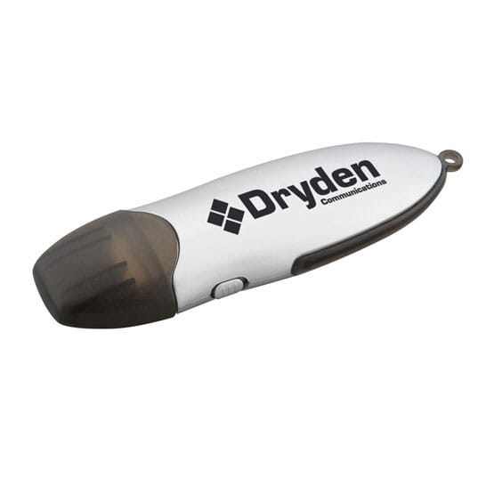 Far-Out Flash Drive 2GB
