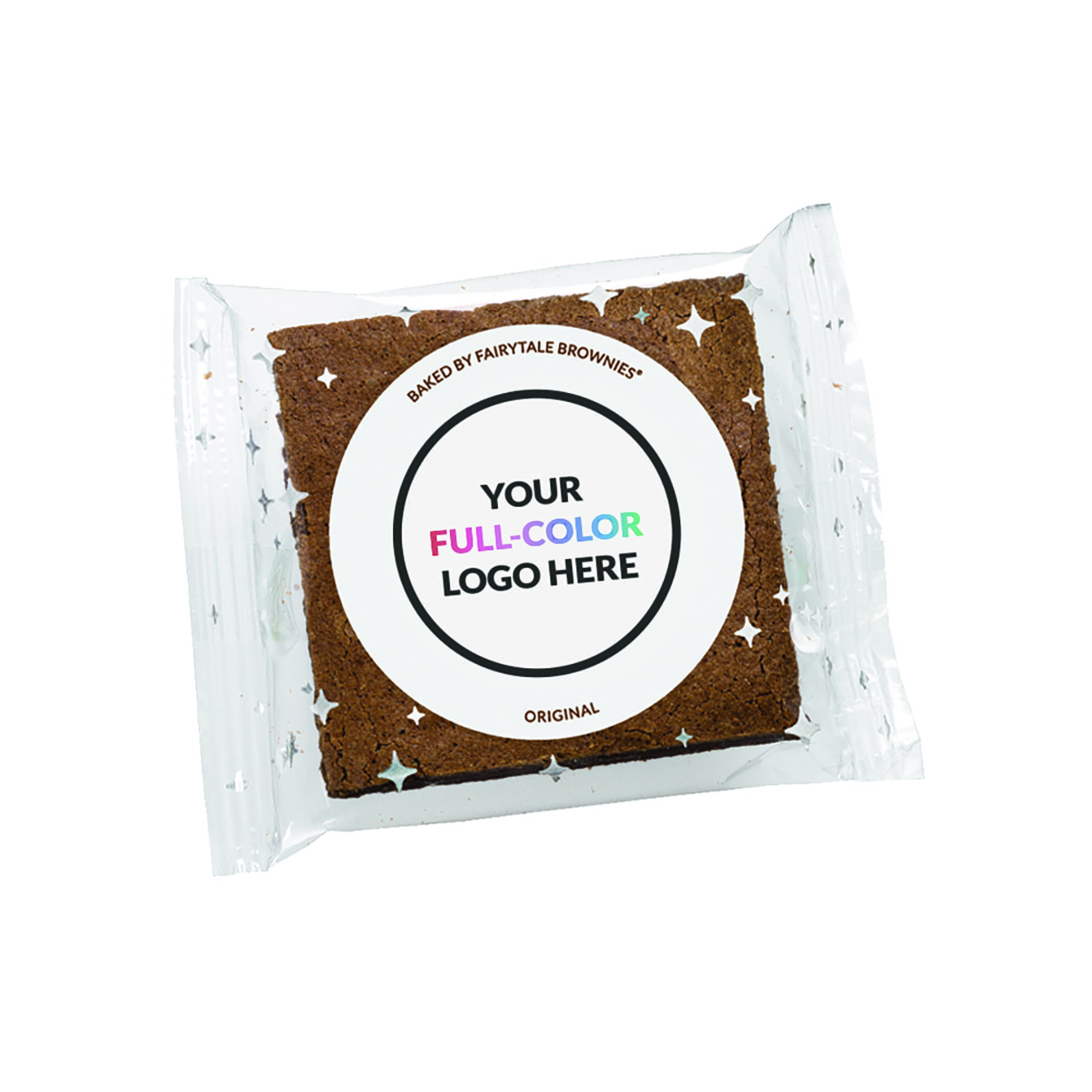 Fairytale Brownies® Custom Label Brownies