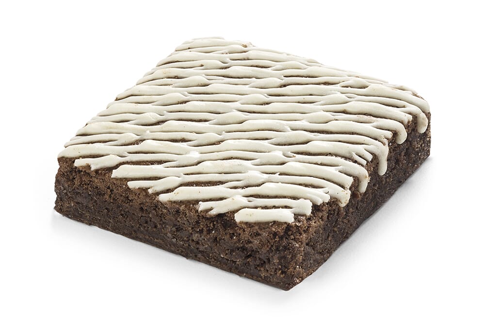 WHITE CHOCOLATE