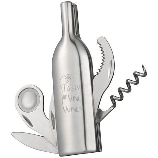 Essential Wine Multi-Tool