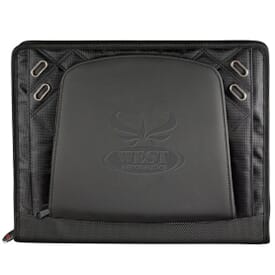 elleven™ Tech Trap Padfolio