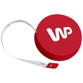 Round Measuring Tape