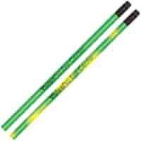 Custom Pencils & Personalized Branded Pencils | Promotional Pencils