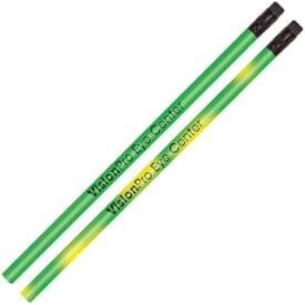 Personalized Pencils