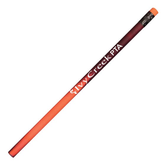 NEON ORANGE