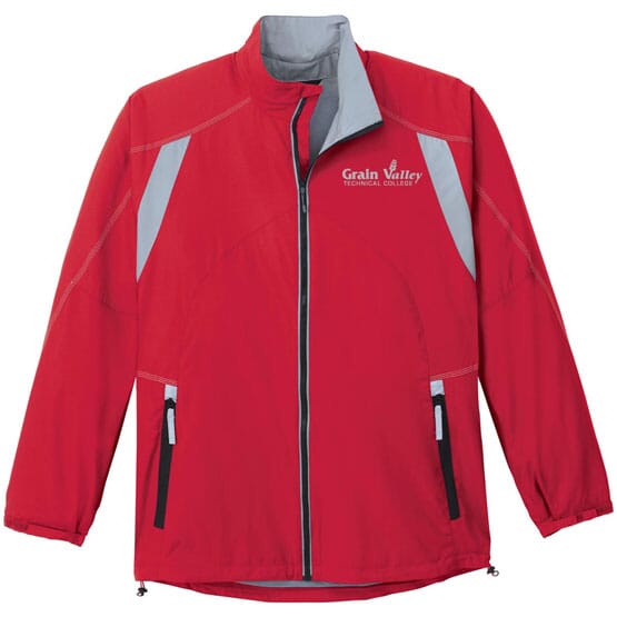 North End® Reflective Jacket - Men's