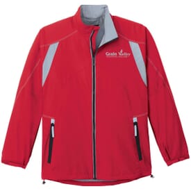 North End® Reflective Jacket - Men's