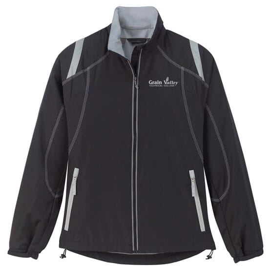 North End® Reflective Jacket - Ladies'