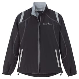 North End® Reflective Jacket - Ladies'