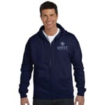 Hanes&#174; ComfortBlend&#174; Full-Zip Hoodie