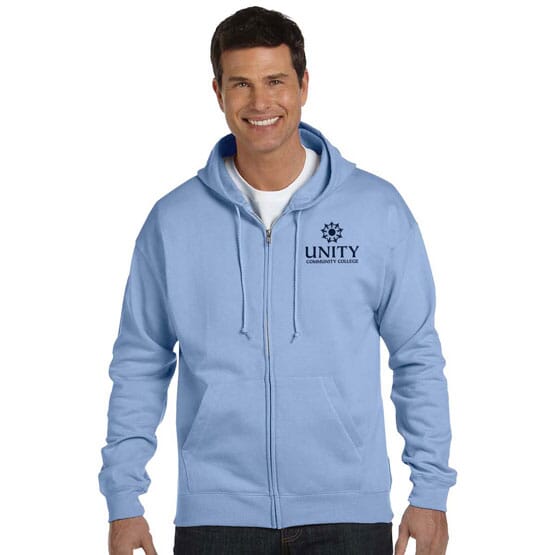 LIGHT BLUE